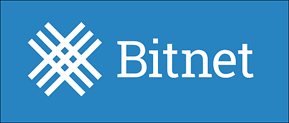 Primera conexión a la Red Académica de C o BITNET, mediante enlaces telefónicos