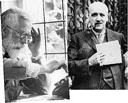 DIVERSAS  PREDICCIONES