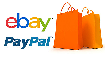 ¡Ebay compra paypal!