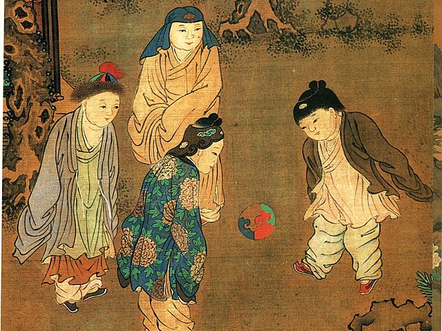 Comunidades y Épocas destacadas