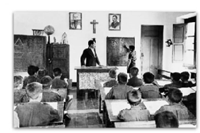 La Pedagogía Moderna