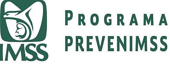 Estrategia PREVENIMSS.
