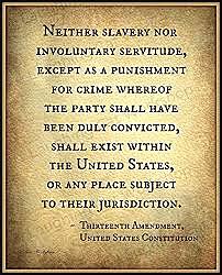 13th Amendment