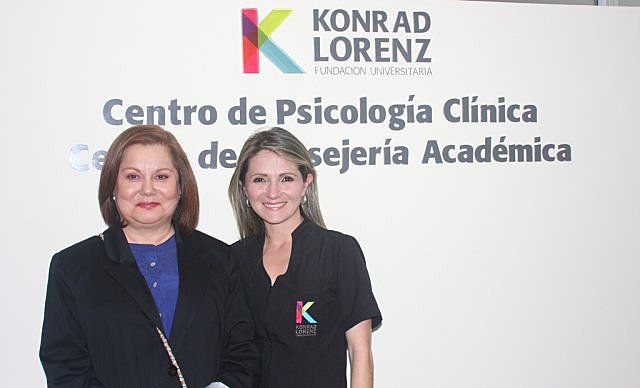 Primer Congreso de Psicología Social en Colombia.