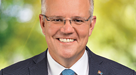 Timeline: Prime Ministers of Australia