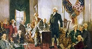 The American Identity