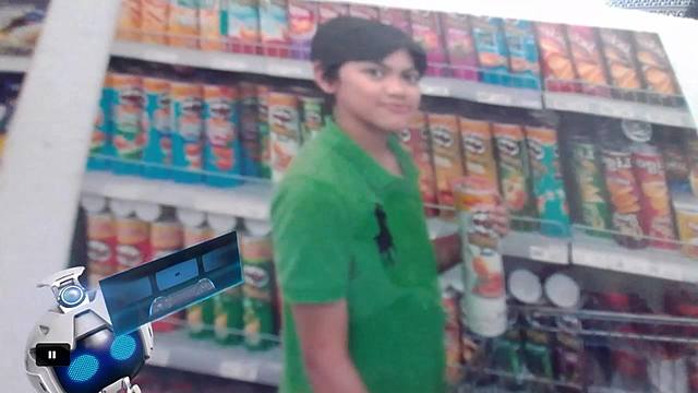 First Time I Was Exposed To The Internet/Laptop