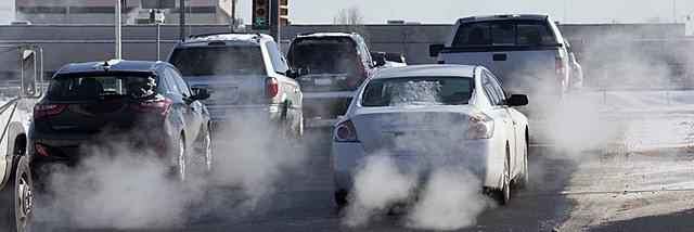 Motor Vehicle Pollution Control Act