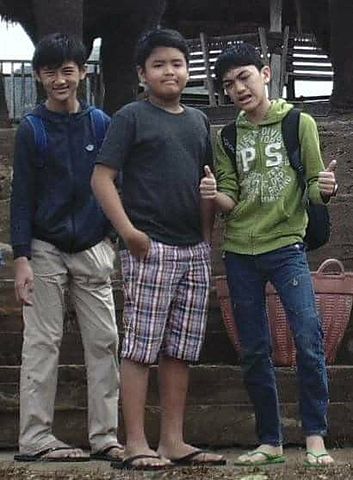 Got My First Smartphone