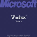 Windows 3.0