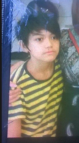 First Time I Was Exposed To The Sound Of Television