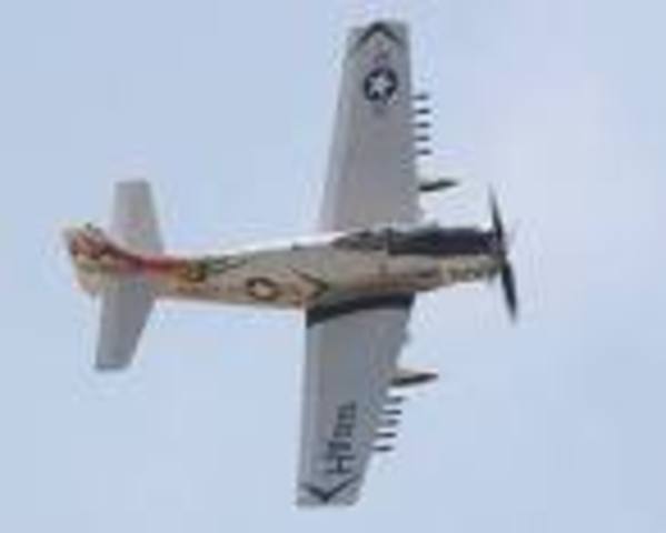 First German zeppelin air raid on England