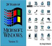 Windows 3.1