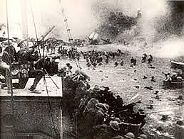 Dunkirk Image