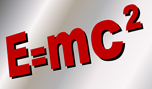 Teoría de Relatividad general