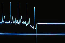Niels Bohr's Passing