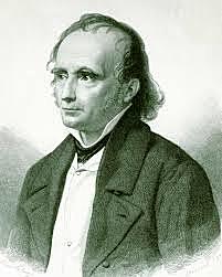 Friedrich Adolph Wilhelm Diesterweg (29 October 1790 – 7 July 1866)