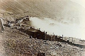 Desembarco de Pisagua