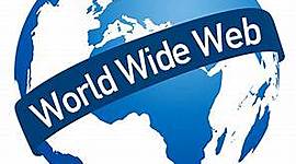 Timeline: "Evolución del comercio electrónico, del Internet y de la web"