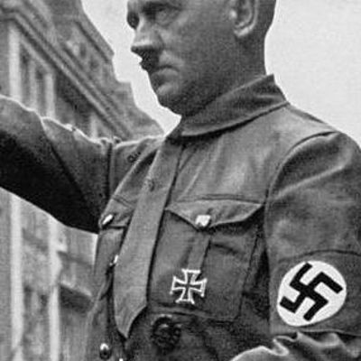 Timeline: Important WW2 Events