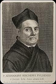 Athanasius Kircher