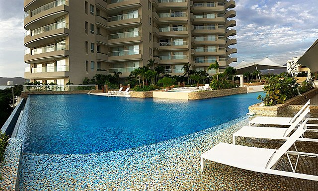 PRIMER HOTEL "RESORT"