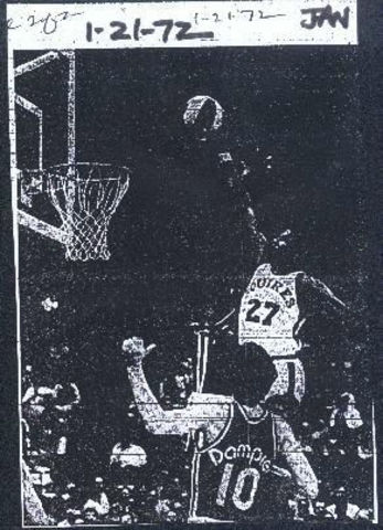 American Basketball Association