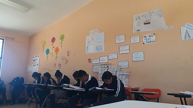 Bedoya, I, & Gómez, M