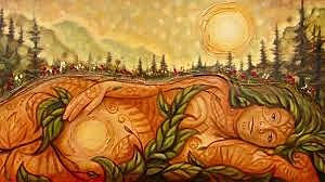 Epoca de los indigenas