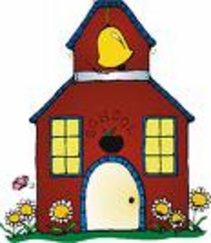 Socialization-Institution School