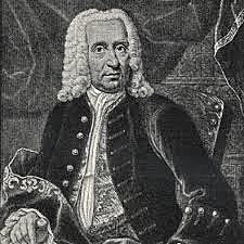 Johan Heinrich Schulze