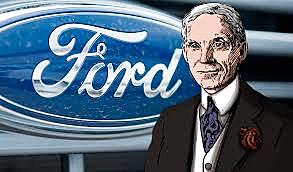 Henry Ford