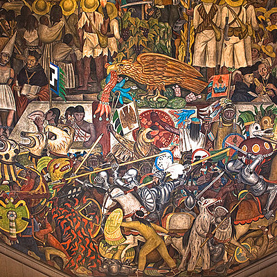 Timeline: Linea del Tiempo 1940 - 1972