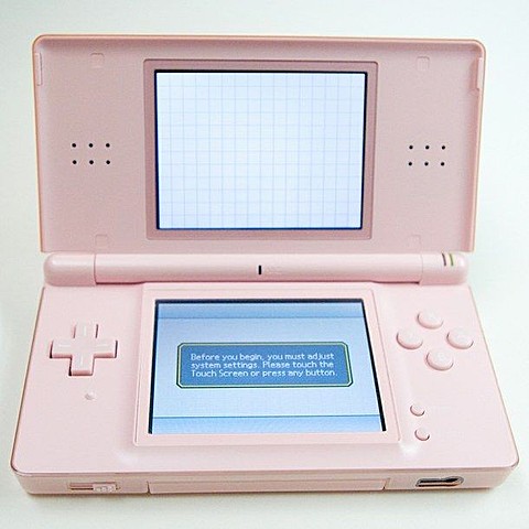 Nintendo DS