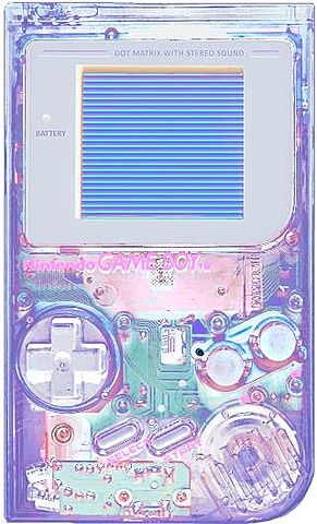 Gameboy