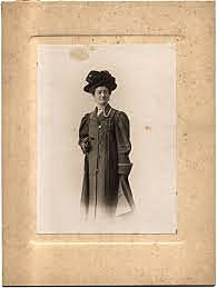 Giusseppina Pizzigoni