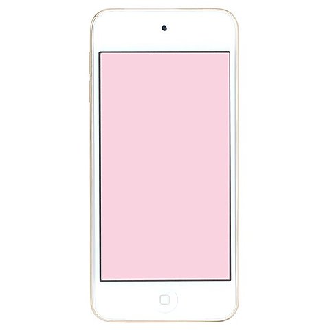 iPod Touch (First Gen)