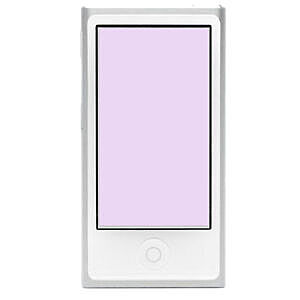 iPod Touch Nano