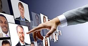 El departamento de Recursos Humanos del Siglo XXI