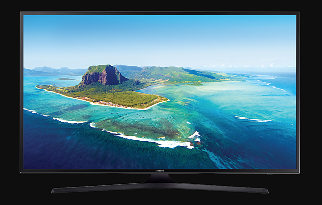 Television and Cable TV