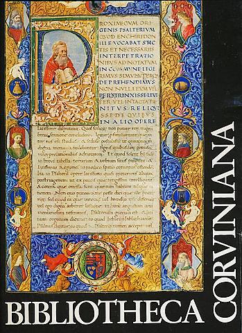 Biblioteca Corviniana