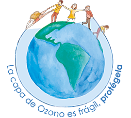 Convenio de Viena para la Protección de la Capa de Ozono