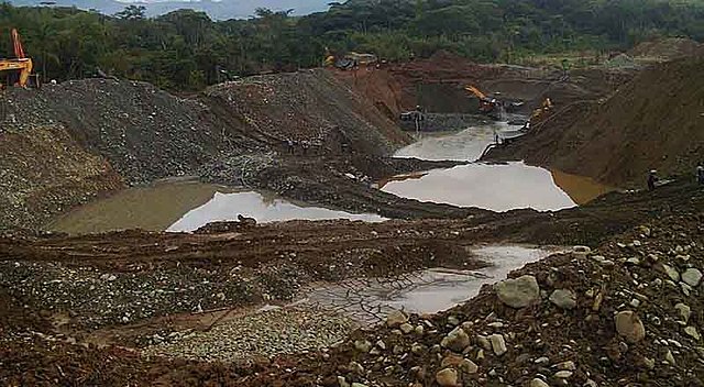 Agroindustria - Colombia