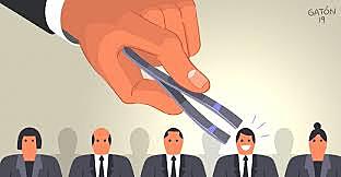 Los recursos humanos en el 2019