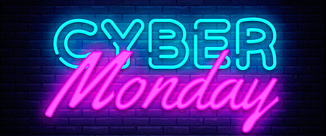 Primer Cyber Monday