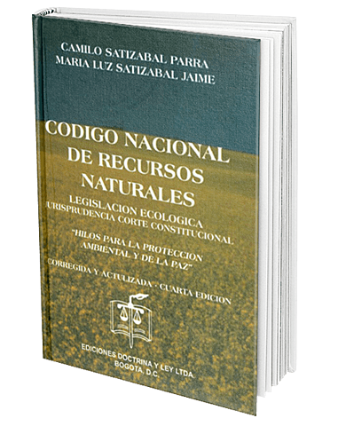 Educación Ambiental en Colombia