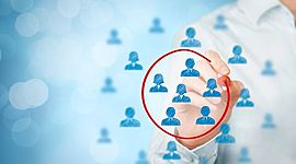 Timeline: EVOLUCIÓN DE LOS RECURSOS HUMANOS