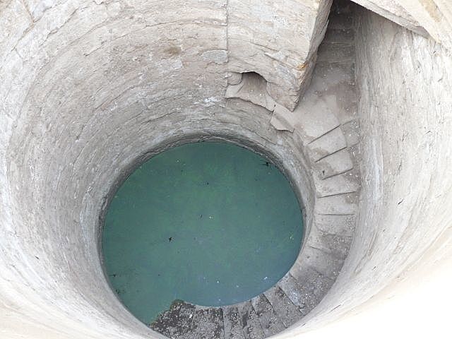 El Antiguo Egipto "comienzos de los cuidados ambientales"