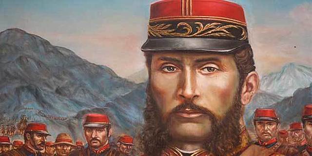 Batallas de Pucara, Marcavalle y Concepción