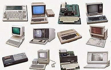 PIONEROS DE LA COMPUTACIÓN